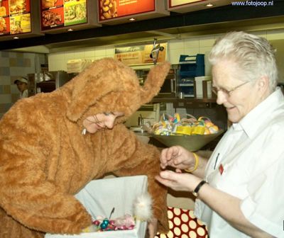 Foto 11 uit verhagen beverwaard