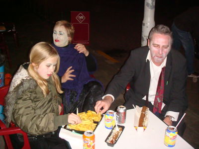 Foto 12 uit HalloweenWoonbron