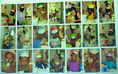 Foto 8 uit Kiddoozzkinderopvang