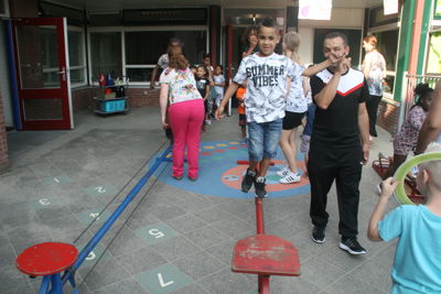 Foto 279 uit JubeleumrkRegenboog