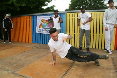 Foto 66 uit PCDeRegenboog16-6