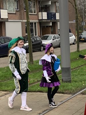 Foto 12 uit Sinterklaas 2022