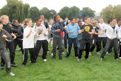 Foto 183 uit Barkentijn 5Jaar14_9