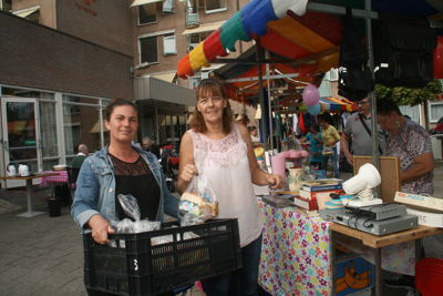 Foto 36 uit Zomer Markt26-8-17