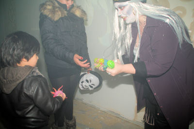 Foto 158 uit WoonBronHaLLoWeen