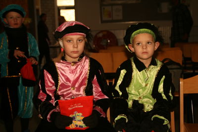 Foto 6 uit SinterklaasStormpolder