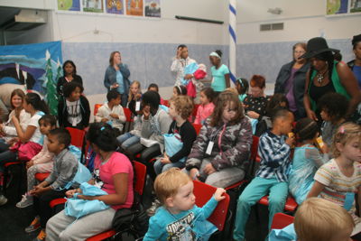 Foto 72 uit Frozen World Focus