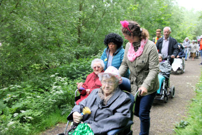 Foto 103 uit OuderenDagWetering