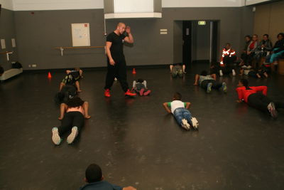 Foto 164 uit TVRijnmondOpnamen