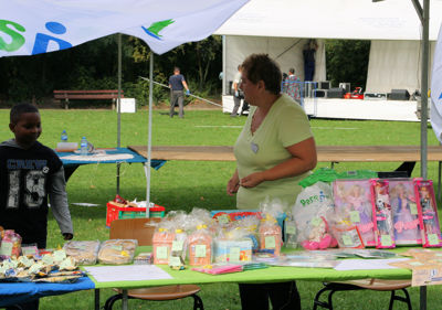 Foto 17 uit Wijkfeest12-09-2009