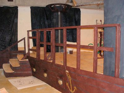 Foto 13 uit WoonBronHaLLoWeen