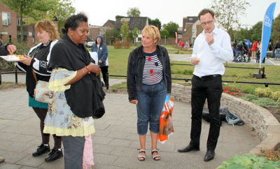 Foto 118 uit Opening Complex52