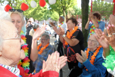 Foto 269 uit Ouderen4daagseSlot