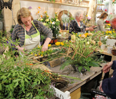 Foto 214 uit Workshops-Bloemen