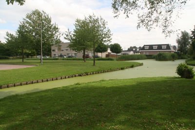 Foto 67 uit StratenBEVERWAARD