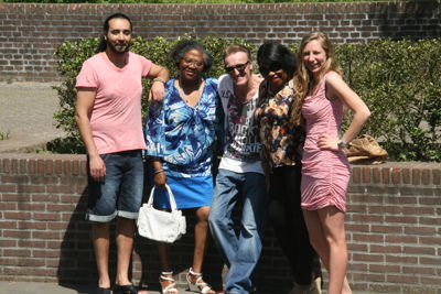 Foto 23 uit FotoShootKledingbank