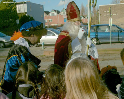 Foto 58 uit Sint kerstendijk