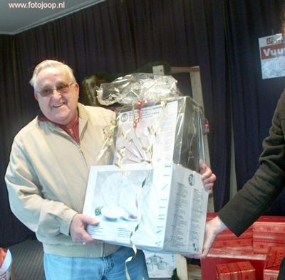 Foto 18 uit krazz loten actie new