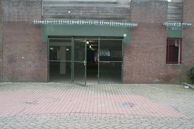 Foto 37 uit WoonBron Garage's