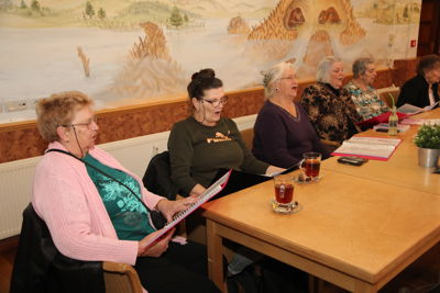 Foto 39 uit ROTTERDAM In Koor