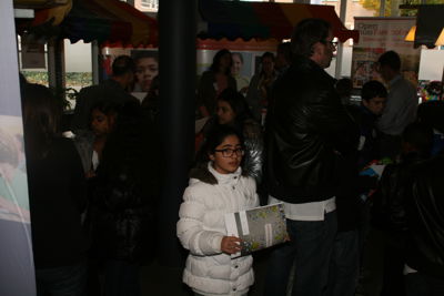 Foto 41 uit OnderwijsbeursFocus