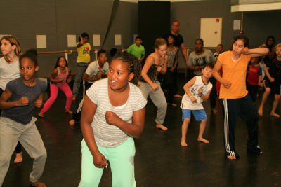 Foto 389 uit CardioKickBoxen4Kids