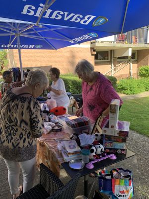 Foto 19 uit Rommelmarktijsselburgh