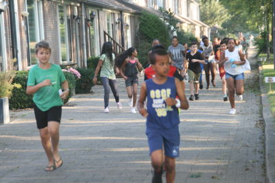 Foto 62 uit JubeleumrkRegenboog