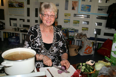 Foto 29 uit Cirkel van gras11_09