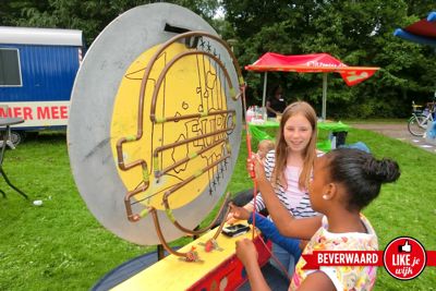 Foto 79 uit CreaBeverlandLikejewijk