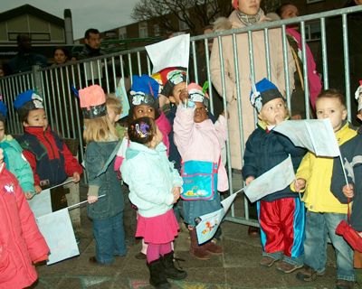 Foto 5 uit sintrkregenboog05.12