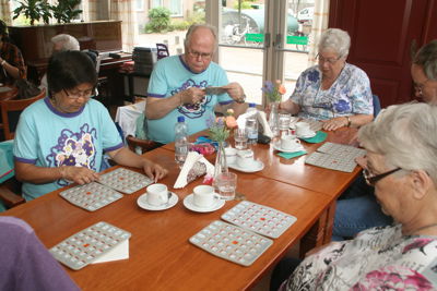 Foto 62 uit Ouderen Cafe Focus