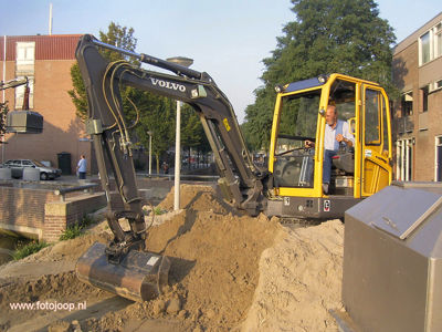 Foto 231 uit stratenmakers