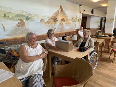 Foto 4 uit Bingo In IJsselburgh_3