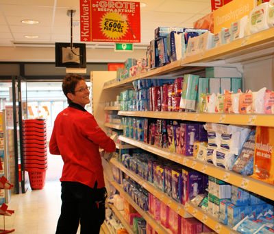 Foto 80 uit WINKELSBeverwaard