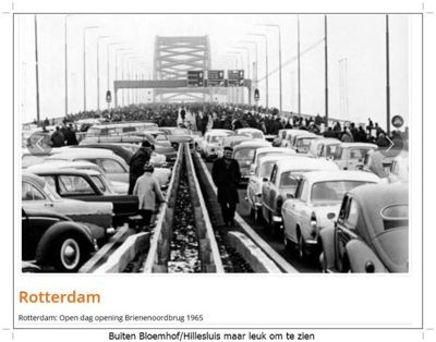 Foto 385 uit BRIENENOORDBRUG