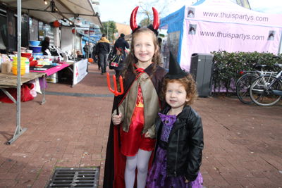 Foto 110 uit Halloween-2018