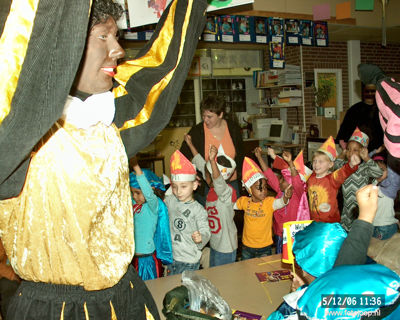 Foto 189 uit RK Regenboog