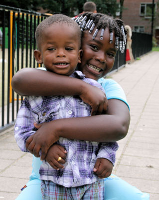 Foto 35 uit Dwightmemorealday!