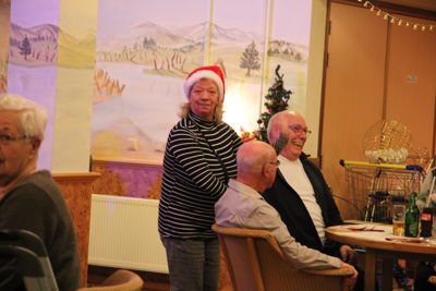 Foto 34 uit DinerBingoIJsselburgh