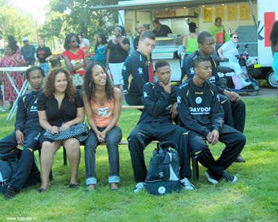 Foto 28 uit tripple b 25-08-07