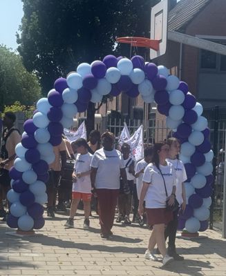 Foto 14 uit X- De Barkentijn gaat de Bladwijzer heten 1 augustus 2026