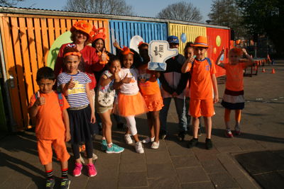 Foto 9 uit Konings-spelen20-4