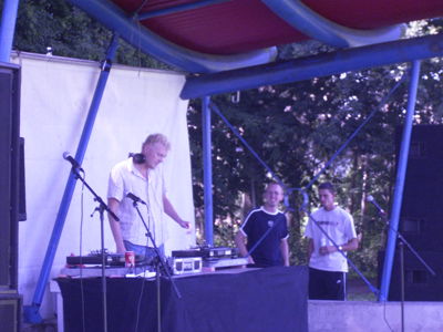 Foto 8 uit t.e.d dag