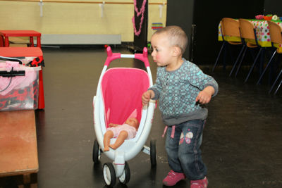 Foto 2 uit Peuters2JaarFocus