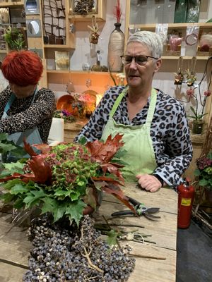 Foto 85 uit WorkShop Chantal