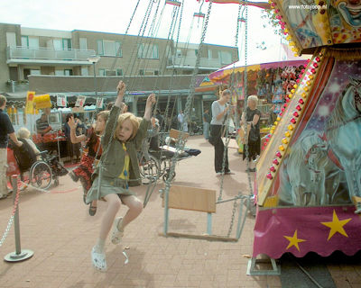 Foto 62 uit wijkfeest beverwaard