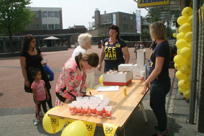 Foto 11 uit Zeeman50Jaar3-6-17