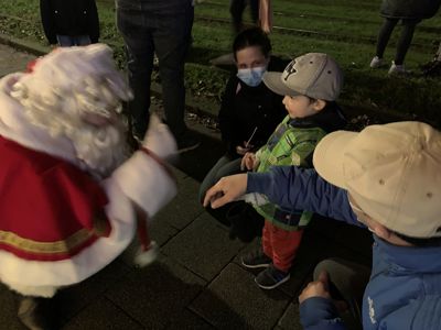 Foto 58 uit Kerst Devile19-12-20