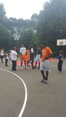 Foto 14 uit DwightMemorealDay